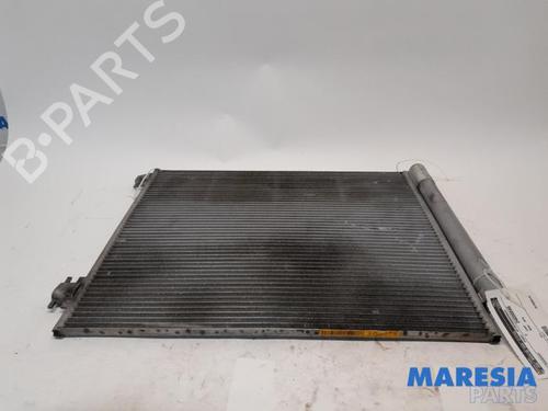 Used AC radiator RENAULT KADJAR (HA_, HL_) 1.6 TCe 165 (HLMH) (163 hp) 31513055