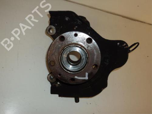 Left front steering knuckle FIAT DUCATO Van (250_) 120 Multijet 2,3 D | BP31454311M25