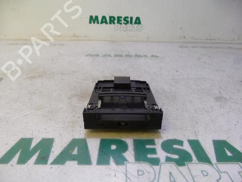 Used Other RENAULT MEGANE III Hatchback (BZ0/1_, B3_) 1.5 dCi (BZ09, BZ0D, BZ1W, BZ29, BZ14) (110 hp) 31466736