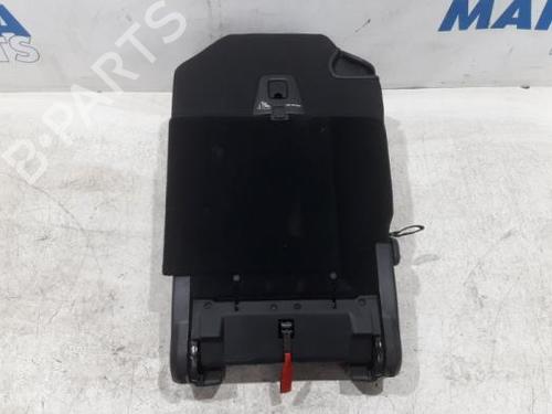 Sæde højre fortil CITROËN C4 Picasso II 2.0 BlueHDi 150 | BP31419358C16 