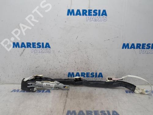 Used Left curtain airbag FIAT 500 (312_) 1.2 (312AXA1A) (69 hp) 31437245