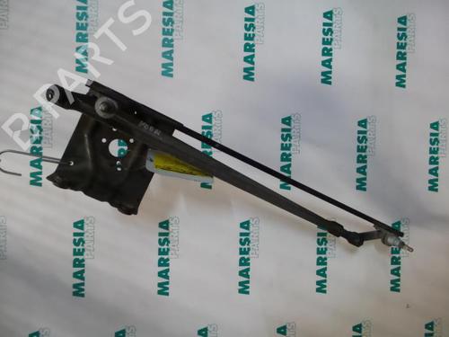 Used Front wipers mechanism RENAULT TRAFIC Van (T_, P_, V_) 2.1 D (58 hp) 31409321