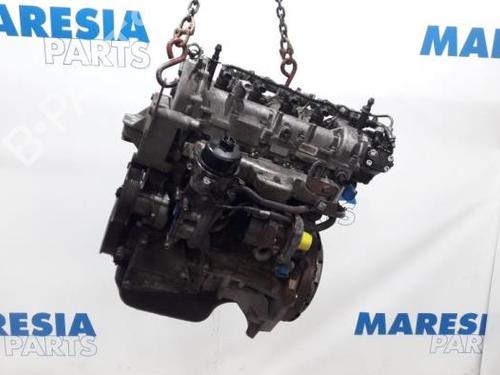 Engine FIAT PUNTO EVO (199_) 1.3 D Multijet | BP31419316M1 