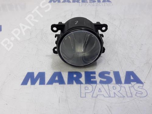 Used Left front fog light RENAULT MEGANE III Grandtour (KZ0/1) 1.5 dCi (KZ0C, KZ1A) (90 hp) 31523923