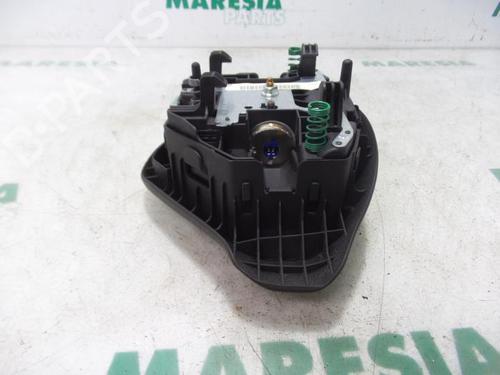 Driver airbag PEUGEOT 207 SW (WK_) 1.6 HDi | BP31466634C9