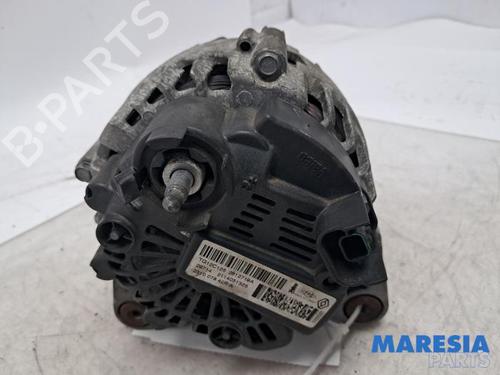Alternator RENAULT CAPTUR I (J5_, H5_) 1.2 TCe 120 | BP37524235M7 - Image 3