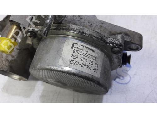 Electronic sensor CITROËN JUMPER II Van 2.2 HDi 120 | BP31510034M84