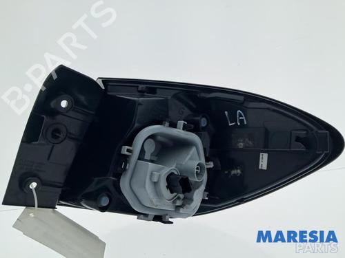 Left taillight RENAULT CAPTUR I (J5_, H5_) 1.2 TCe 120 | BP33054886C34 - Image 3