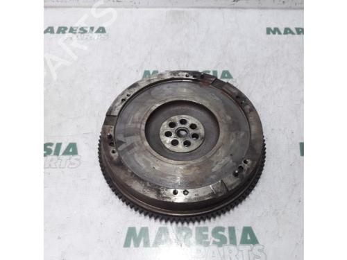 Used Flywheel FIAT DUCATO Van (250_) 120 Multijet 2,3 D (120 hp) 31431495