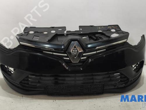 Used Front bumper Front bumper RENAULT CLIO IV (BH_) 0.9 TCe 90 (BHNF, BHMA, BHMH, BHJK, BHJR) (90 hp) 40093298 40093298