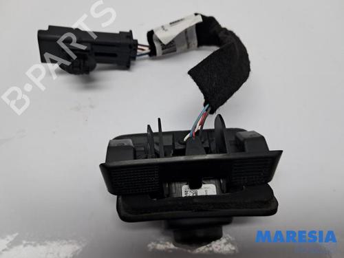 Kamera CITROËN C4 Grand Picasso II (DA_, DE_) 1.6 THP 165 (165 hp) 31496609