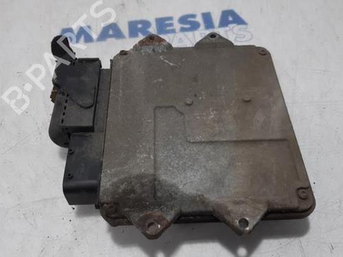 Engine control unit (ECU) FIAT PUNTO EVO (199_) 1.3 D Multijet | BP31481599M57 