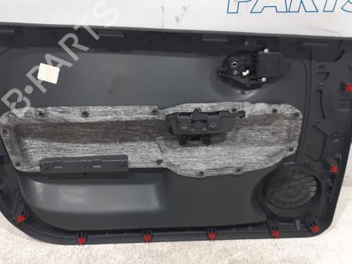 Front right panel FIAT 500 (312_) 1.2 (312AXA1A) | BP31407150C59