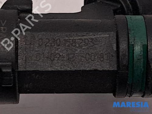 Injector RENAULT CLIO IV (BH_) 0.9 TCe 90 (BHNF, BHMA, BHMH, BHJK, BHJR) | BP31501446M100