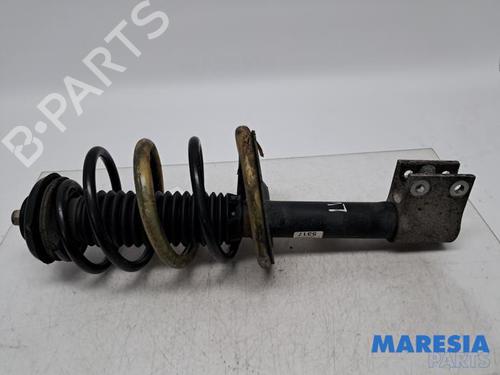 Used Left front shock absorber Left front shock absorber 36880023 36880023