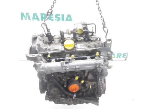 Used Engine RENAULT ESPACE IV (JK0/1_) 2.0 Turbo (JK0A, JK0B, JK0N) (163 hp) 31408682