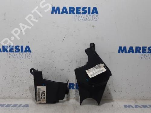 Used Timing cover FIAT 500 (312_) 1.2 (312AXA1A) (69 hp) 31476880