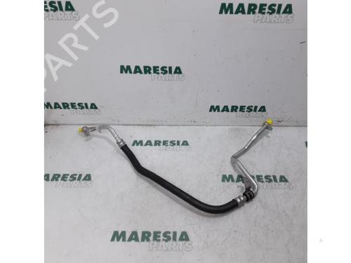 Used AC pipe RENAULT SCÉNIC III (JZ0/1_) 1.2 TCe (116 hp) 31481373