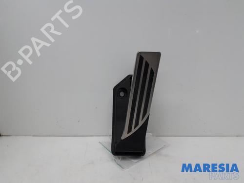 Pedal ALFA ROMEO GIULIA (952_) 2.0 Q4 (952ACA45, 952ACA25) (280 hp) 31504089