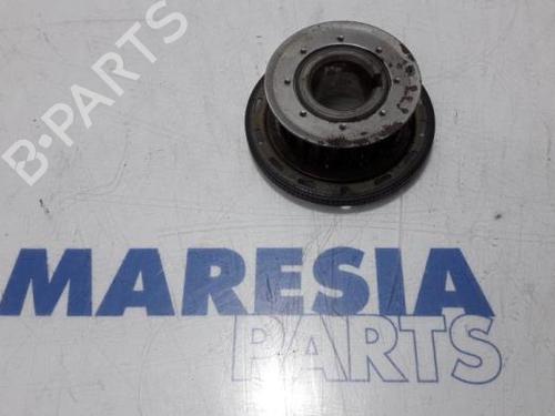 Used Pulley CITROËN JUMPY II Van 1.6 HDi 90 8V (90 hp) 31431549