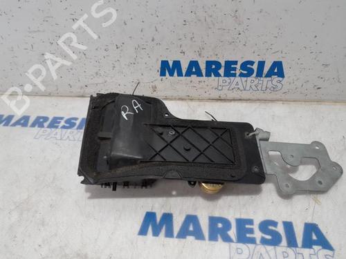 Electronic module CITROËN C8 (EA_, EB_) 2.0 | BP31518363M83