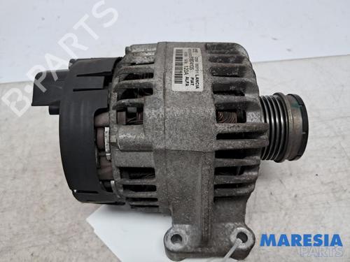 Used Alternator Alternator FIAT 500 (312_) 0.9 (312AXP1A) (60 hp) 40157801 40157801