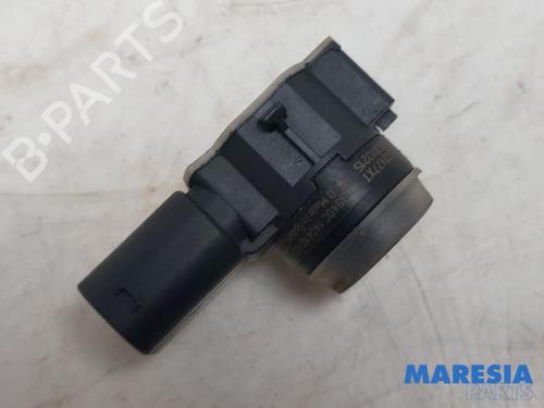 Used Electronic sensor CITROËN C4 Picasso II 1.6 THP 155 (156 hp) 31517742