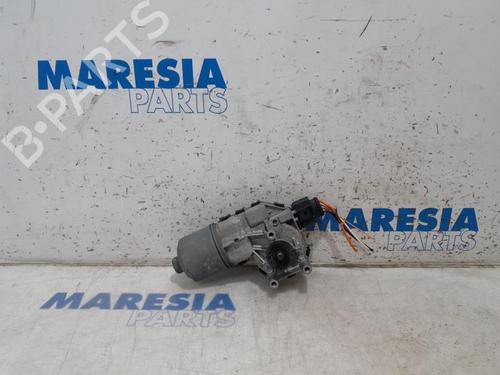 Used Front wiper motor ALFA ROMEO 159 (939_) 1.9 JTS (939AXA1B) (160 hp) 31435050