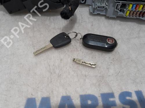 Engine control unit (ECU) FIAT 500 (312_) 0.9 (312AXG1A, 312.AXG11) | BP31475789M57