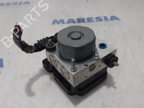 ABS pump RENAULT CLIO IV (BH_) 0.9 TCe 90 (BHNF, BHMA, BHMH, BHJK, BHJR) | BP31518478M43