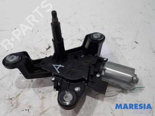 Rear wiper motor CITROËN C3 III (SX) 1.2 VTi 82 | BP31494361M102 - Image 3