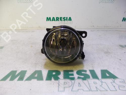 Used Right front fog light RENAULT MEGANE III Hatchback (BZ0/1_, B3_) 1.5 dCi (BZ09, BZ0D, BZ1W, BZ29, BZ14) (110 hp) 31392193