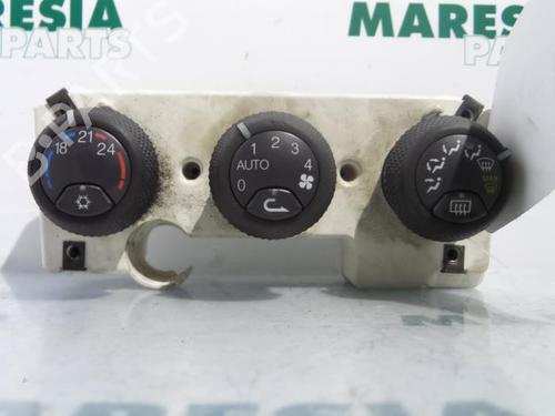 Used Climate control ALFA ROMEO 156 (932_) 2.0 16V T.SPARK (932A2) (155 hp) 31535054