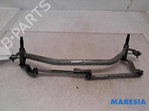 Vindrude Viskermekanisme PEUGEOT 207 CC (WD_) 1.6 16V Turbo (150 hp) 31441309