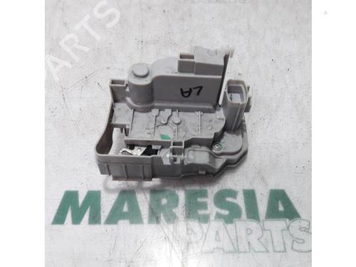 Used Electronic module FIAT BRAVO II (198_) 1.4 (198AXA1B) (90 hp) 31465525