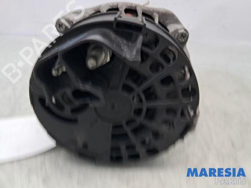 Alternator FIAT 500 C (312_) 1.2 (312CXA1A, 312AXA1A) | BP32011872M7