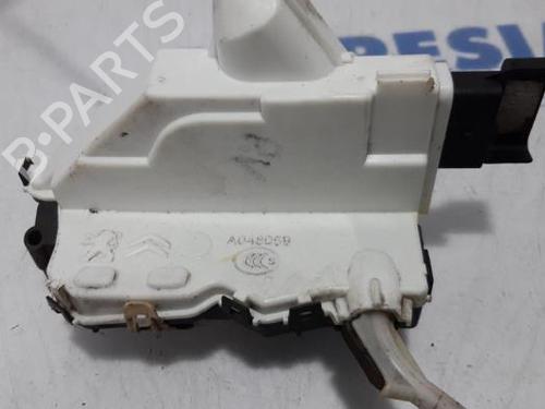 Electronic module PEUGEOT 508 SW I (8E_) 2.0 HDi | BP31495885M83 - Image 2