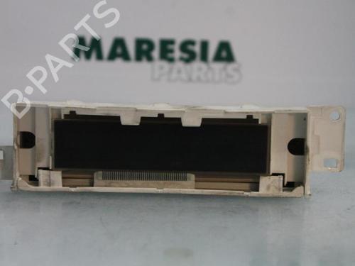 electronic-module-peugeot-406-break-8ef-1996-1997-1998-1999-2000-2001-2002-2003-2004-31426107 main image