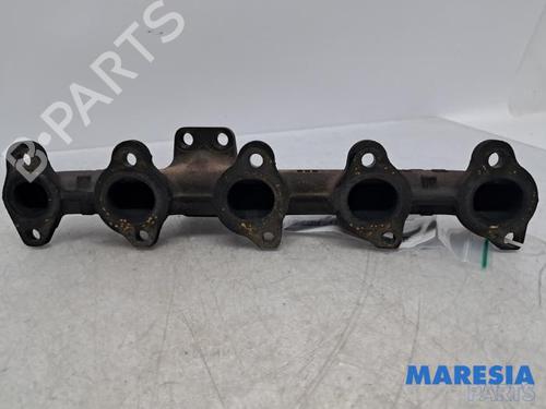 Used Exhaust manifold PEUGEOT 308 SW II (LC_, LJ_, LR_, LX_, L4_) 1.6 BlueHDi 120 (120 hp) 31422013