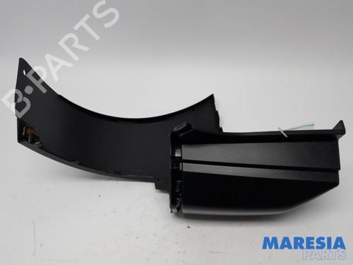 Corner bumper CITROËN BERLINGO MULTISPACE (B9) 1.6 VTi 120 | BP31486674C117