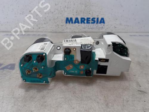 Electronic module ALFA ROMEO 156 Sportwagon (932_) 1.9 JTD 16V Q4 (932BXN20) | BP31493106M83 