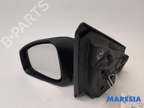 Used Left mirror RENAULT MEGANE III Coupe (DZ0/1_) 2.0 TCe (DZ0K) (180 hp) 31528173