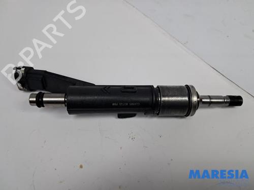 Used Injector Injector PEUGEOT 3008 II SUV (MC_, MR_, MJ_, M4_) 1.2 THP/ PureTech 130 (MRHNSM, MRHNSU, MRHNSJ, MRHNYW,... (131 hp) 39961197 39961197