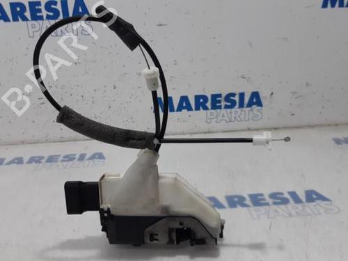 Electronic module PEUGEOT 308 I (4A_, 4C_) 1.6 THP 16V | BP31488250M83 