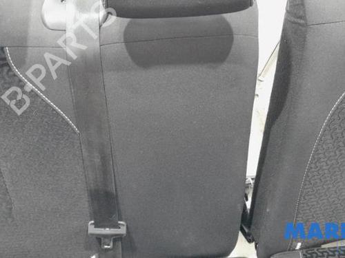 Rear seat CITROËN C3 II (SC_) 1.6 HDi | BP31420785C17