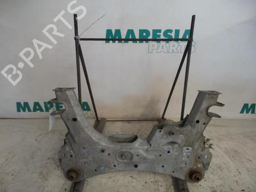 Used Subframe RENAULT KANGOO Express (FW0/1_) Z.E. (FW0Z, FW1Z) (60 hp) 31469734