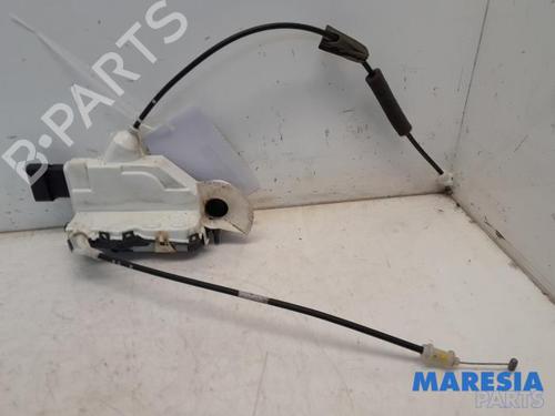 Used Electronic module PEUGEOT 508 SW I (8E_) 1.6 THP (156 hp) 31506146