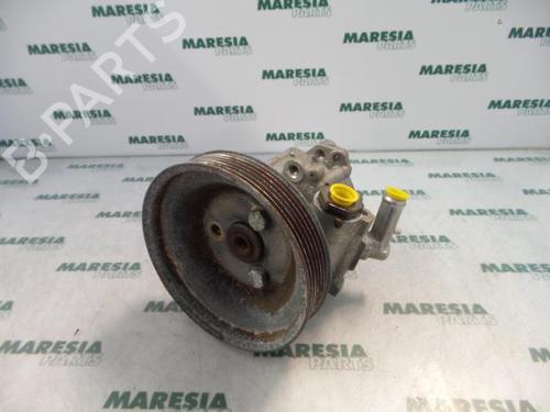Used Steering pump Steering pump FIAT MAREA Weekend (185_) 2.4 TD 125 (125 hp) 31386690 31386690