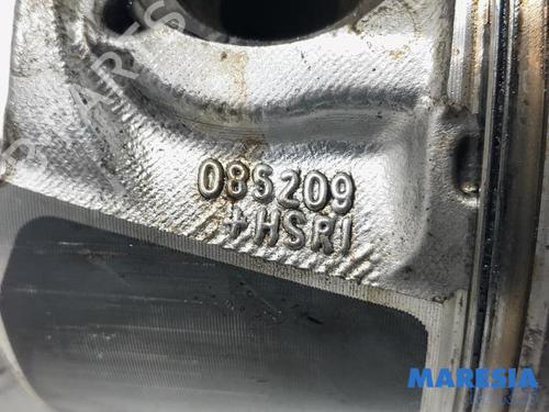 Other RENAULT MASTER III Van (FV) 2.3 dCi 100 FWD (FV0A, FV0B, FV0G, FV0K, FV0H) | BP31443463O1 - Image 3