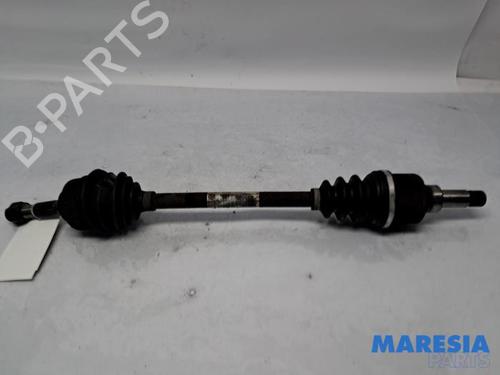 Used Left front driveshaft CITROËN C3 I (FC_, FN_) 1.4 i (73 hp) 31510225